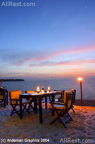 Dusit Thani Laguna Phuket Resort 67